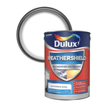 Dulux All Weather Protection Masonry - White & Colours - Textured - 5L