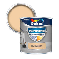 Dulux All Weather Protection Masonry - All Colours & Sizes - Smooth