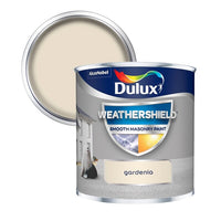 Dulux All Weather Protection Masonry - All Colours & Sizes - Smooth