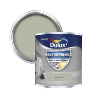 Dulux All Weather Protection Masonry - All Colours & Sizes - Smooth