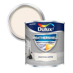 Dulux All Weather Protection Masonry - All Colours & Sizes - Smooth