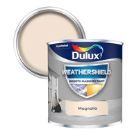 Dulux All Weather Protection Masonry - All Colours & Sizes - Smooth