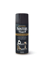 Rust-Oleum Painter’s Touch Spray Paint for Wood, Metal or Ceramics