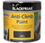 Blackfriar Anti-Climb Vandal Security Paint - Outdoor Semi-Matt Black