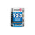 Zinsser Bulls Eye 1-2-3 - Primer-sealer - Stain Killer - All Sizes