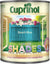 Cuprinol Garden Shades Paint - Furniture Sheds Fences - All Colours and Sizes