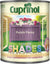 Cuprinol Garden Shades Paint - Furniture Sheds Fences - All Colours and Sizes