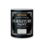 Rust-Oleum Gloss Furniture Paint 750ml / 125ml Chic Shabby Vintage Paints