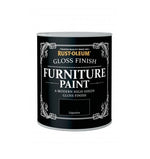 Rust-Oleum Gloss Furniture Paint 750ml / 125ml Chic Shabby Vintage Paints