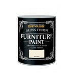 Rust-Oleum Gloss Furniture Paint 750ml / 125ml Chic Shabby Vintage Paints