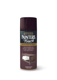 Rust-Oleum Painter’s Touch Spray Paint for Wood, Metal or Ceramics