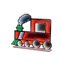 Premier Train Infinity Christmas Decoration Light - 60cm