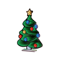 Premier Tree Infinity Christmas Decoration Light - 60cm