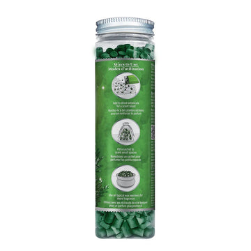 Scentsicles Christmas Scentfetti 125g - White Winter Fir