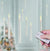 Premier Floating Candle Christmas Lights With Remote Control - 10pcs - 15cm