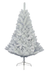 White Imperial Pine Fir Artificial Christmas Xmas Tree - Various Sizes
