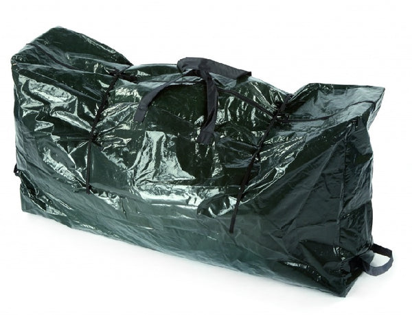 Christmas Tree Storage Bag With Wheels - Approx 30cm x 127cm x 70cm