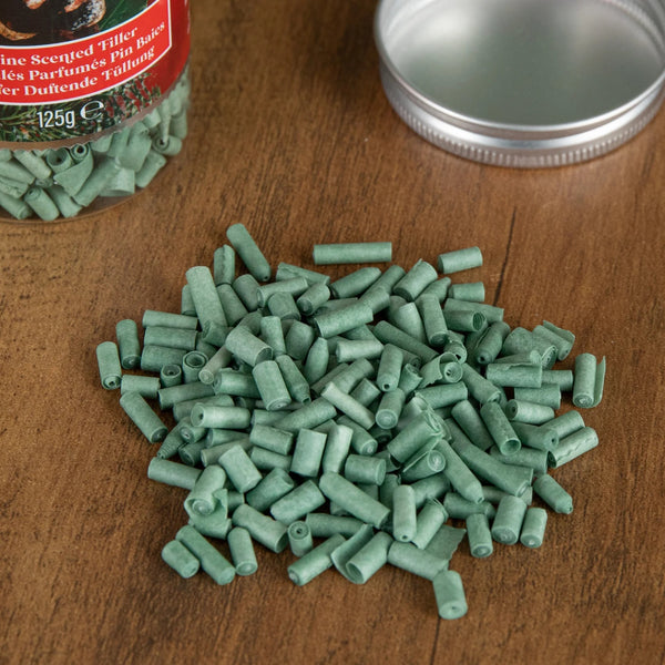 Scentsicles Christmas Scentfetti 125g - Snowberry Pine