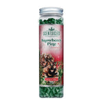 Scentsicles Christmas Scentfetti 125g - Snowberry Pine