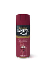 Rust-Oleum Painter’s Touch Spray Paint for Wood, Metal or Ceramics