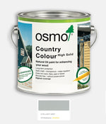 Osmo Country Colour -  All Colours - All Sizes