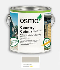 Osmo Country Colour -  All Colours - All Sizes