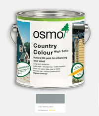 Osmo Country Colour -  All Colours - All Sizes