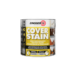 Zinsser Cover Stain - Primer Sealer Paint - All Sizes