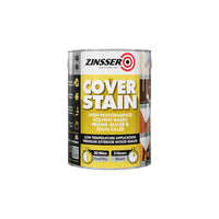 Zinsser Cover Stain - Primer Sealer Paint - All Sizes