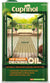 Cuprinol UV Guard Decking Oil - Water Based - 2.5 and 5 Litres - All Colours