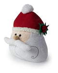 Christmas Santa - Winter Christmas Theme - Door Stop