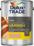 Dulux Trade Diamond Glaze - Gloss or Satin - All Sizes