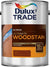 Dulux Trade Ultimate Weathershield Woodstain - All Colours and Sizes