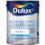 Dulux Retail Matt Light and Space Absolute White Paint 2.5 Litres / 5 Litres