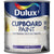 Dulux Retail Cupboard Paint - 4 Colours - 600ml