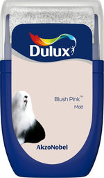 Dulux Retail Matt Emulsion Tester Paint Pot - 30ml - All Colours