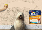 Dulux Easycare Washable & Tough Matt Emulsion Paint  - All Sizes - All Colours