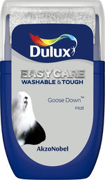 Dulux Easycare Washable & Tough Matt Tester Pot - 30ml - All Colours