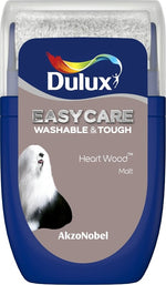 Dulux Easycare Washable & Tough Matt Tester Pot - 30ml - All Colours