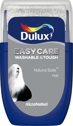 Dulux Easycare Washable & Tough Matt Tester Pot - 30ml - All Colours