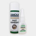 Osmo Fast Adhesive - High Strength Bonding - 200ml + 50g