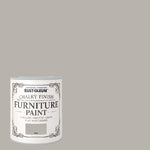 Rust-Oleum Chalk Chalky Furniture Paint 750ml / 125ml Chic Shabby Vintage Paints