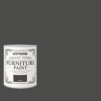 Rust-Oleum Chalk Chalky Furniture Paint 750ml / 125ml Chic Shabby Vintage Paints