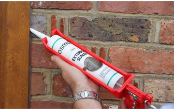 Osmo Sealer Applicator Gun - For Gap Sealer