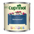 Cuprinol Garden Shades Tester Paint Pot - 125ml - All Colours