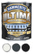 Hammerite Ultima Matt Metal Paint - 750ml - All Colours