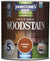 Johnstones Woodcare Indoor and Outdoor Woodstain Paint - All Sizes - All Colours