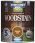 Johnstones Woodcare Indoor and Outdoor Woodstain Paint - All Sizes - All Colours