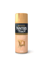 Rust-Oleum Painter’s Touch Spray Paint for Wood, Metal or Ceramics