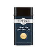 Liberon Boiled Linseed Oil